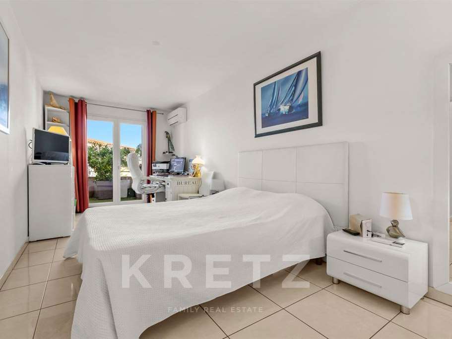 Apartment Bandol