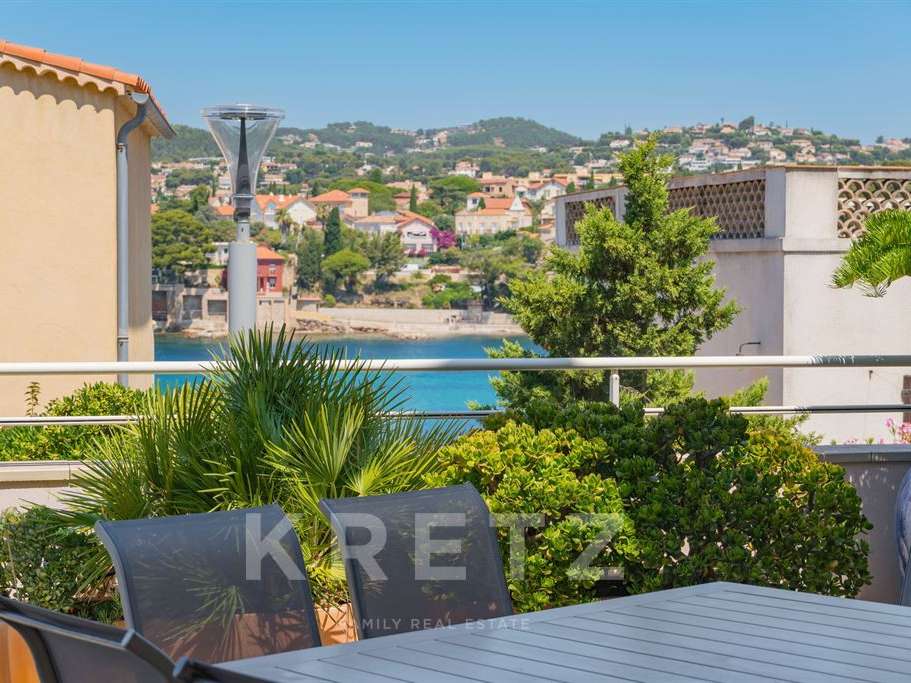 Apartment Bandol