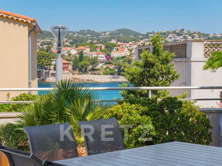 Appartement Bandol - 129m²