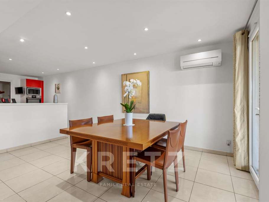 Apartment Bandol