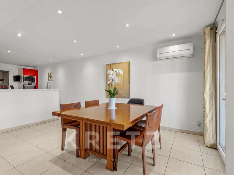 Appartement Bandol - 129m²