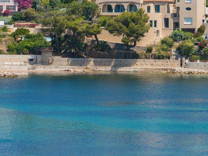 Apartment Bandol