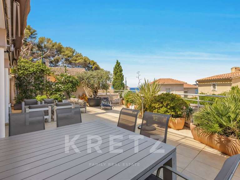 Appartement Bandol - 129m²