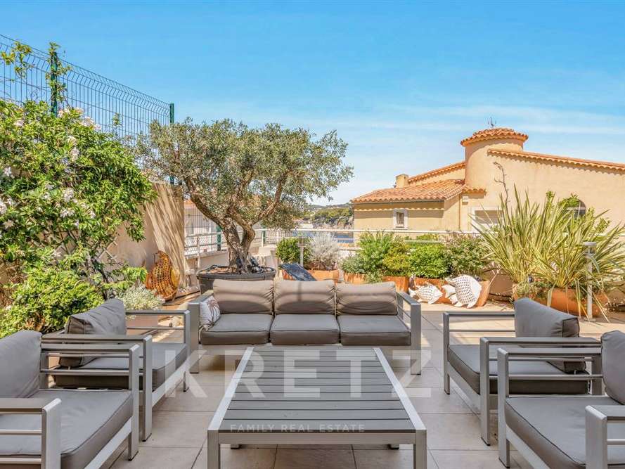 Apartment Bandol