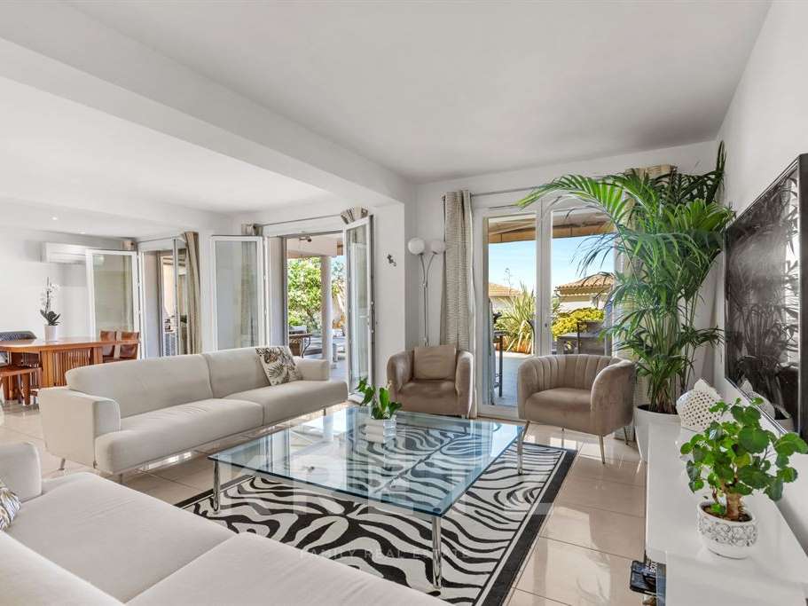 Apartment Bandol
