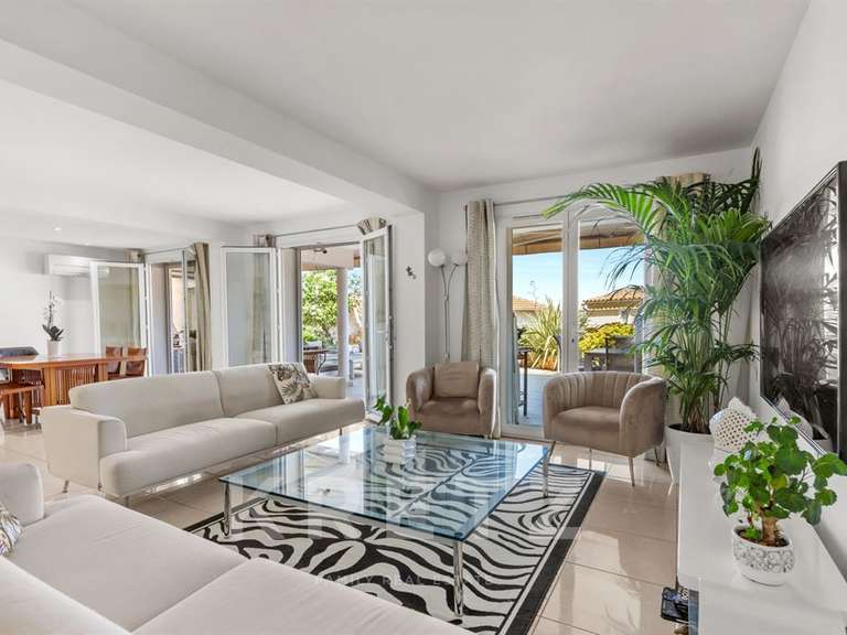 Appartement Bandol - 129m²