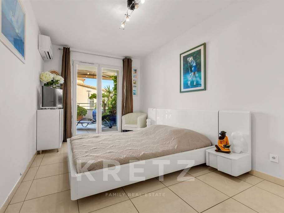 Apartment Bandol