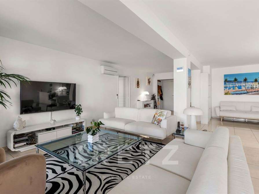 Apartment Bandol