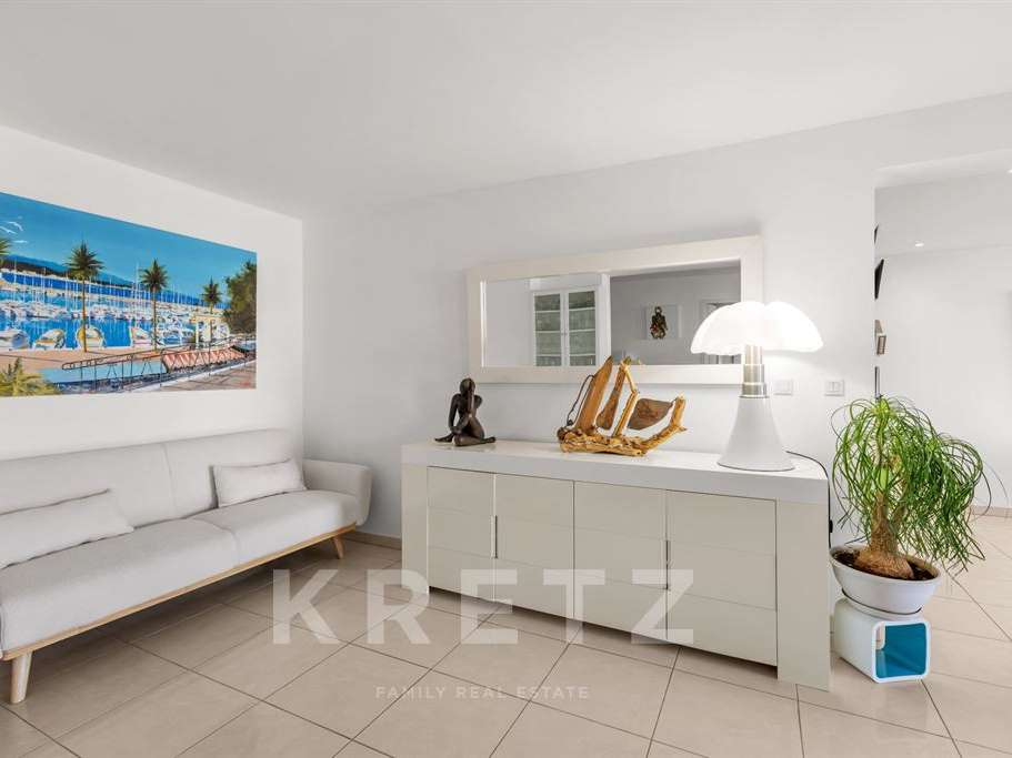 Apartment Bandol