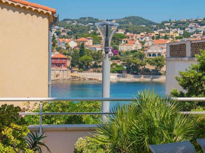 Apartment Bandol