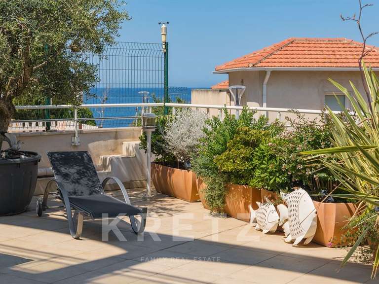 Appartement Bandol - 129m²
