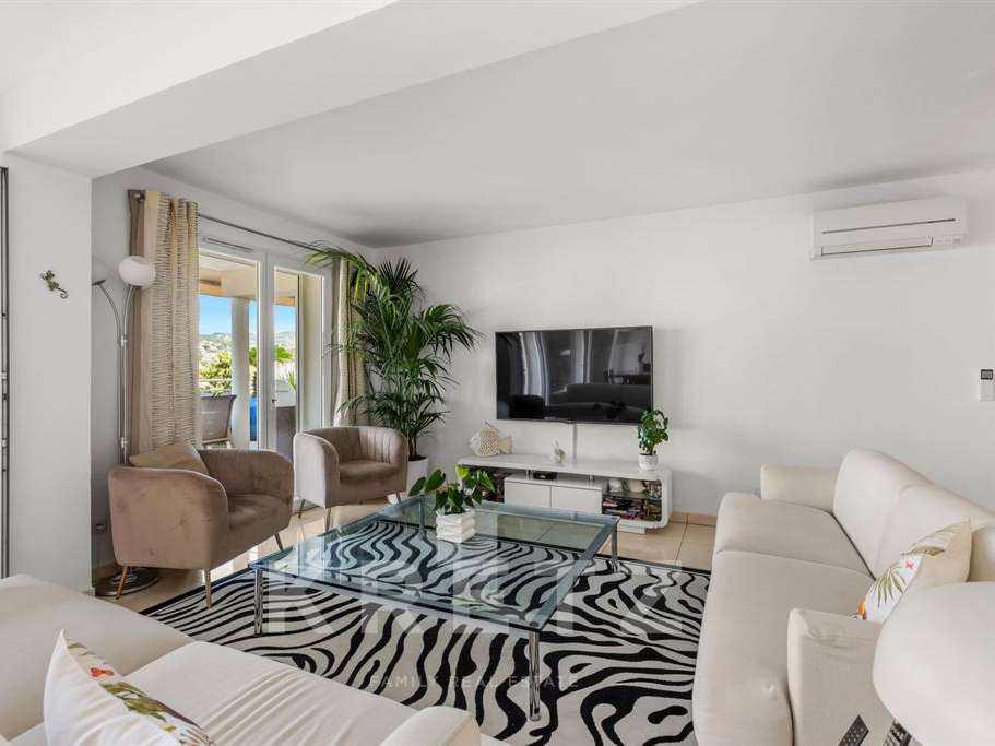 Apartment Bandol