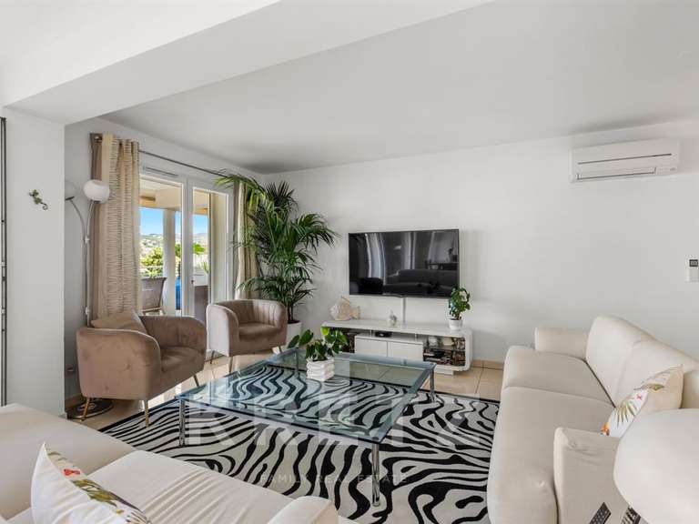 Appartement Bandol - 129m²