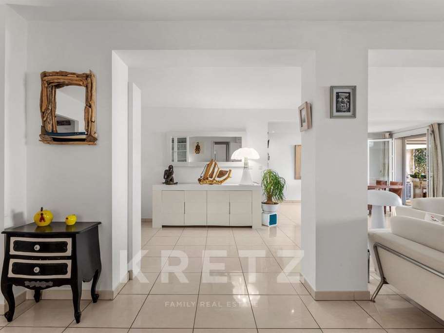 Apartment Bandol