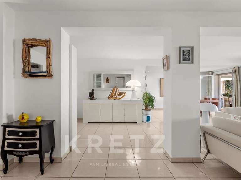 Appartement Bandol - 129m²