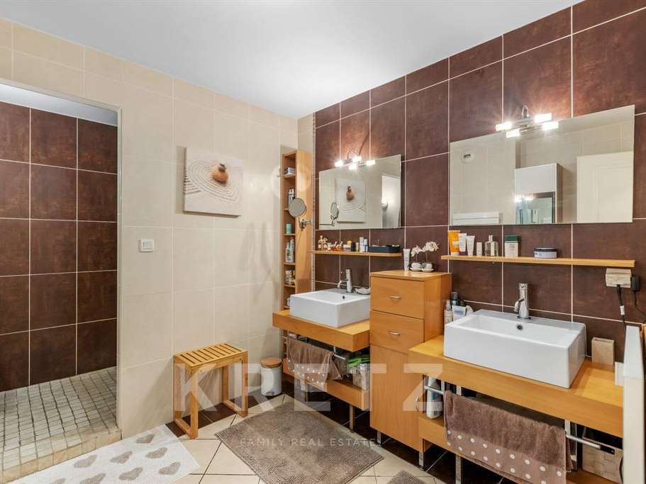 Apartment Bandol