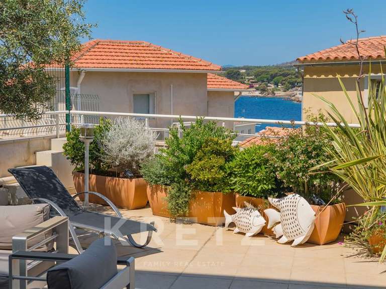 Appartement Bandol - 129m²