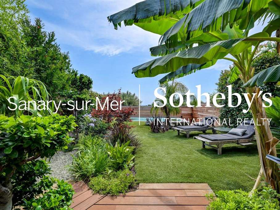 Appartement Bandol