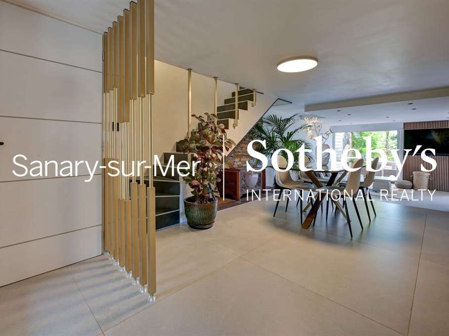 Appartement Bandol