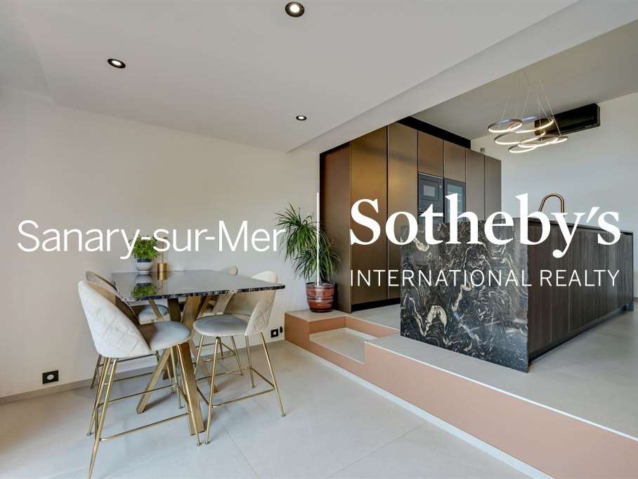 Appartement Bandol