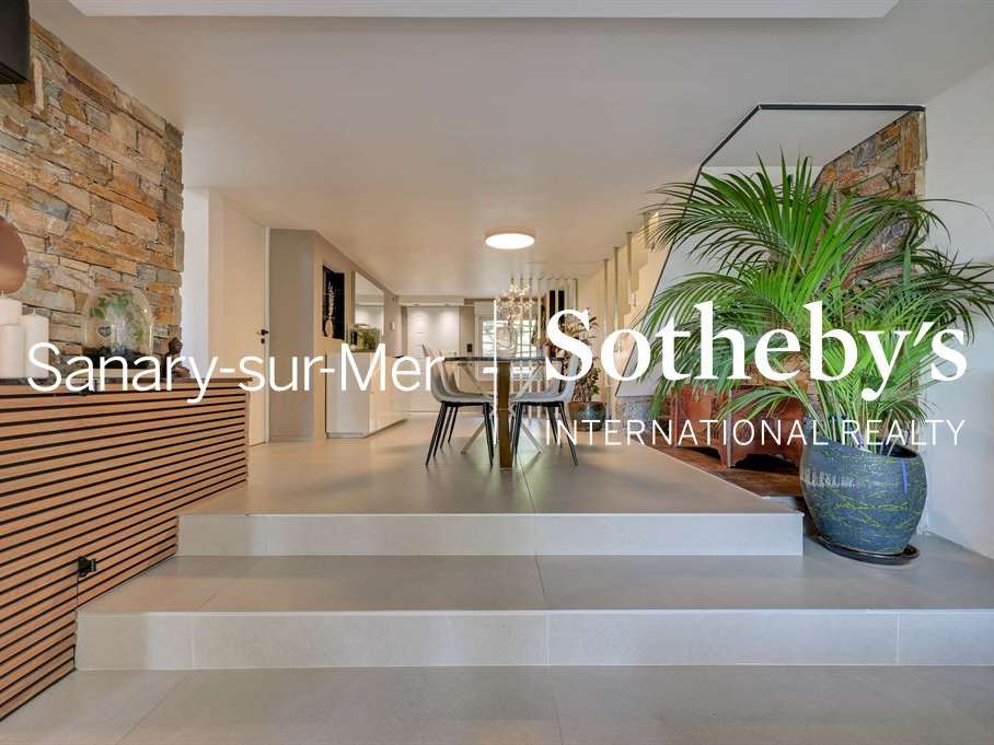 Appartement Bandol