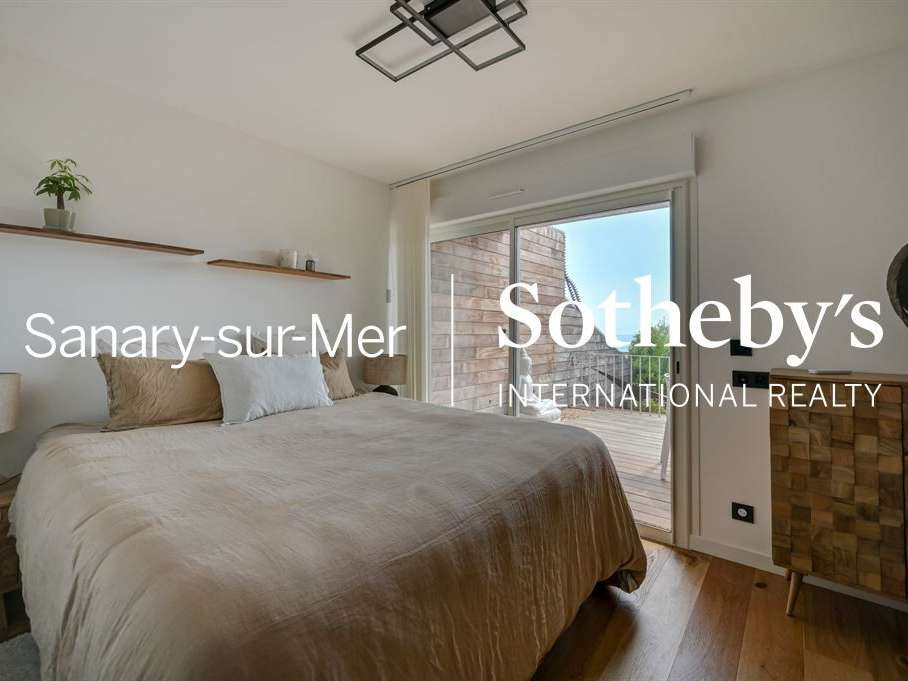 Appartement Bandol