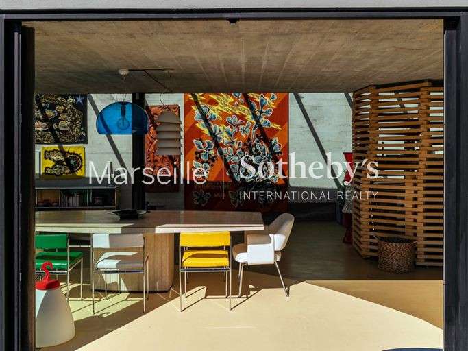 House with Sea view Bandol - 4 bedrooms - 350m²