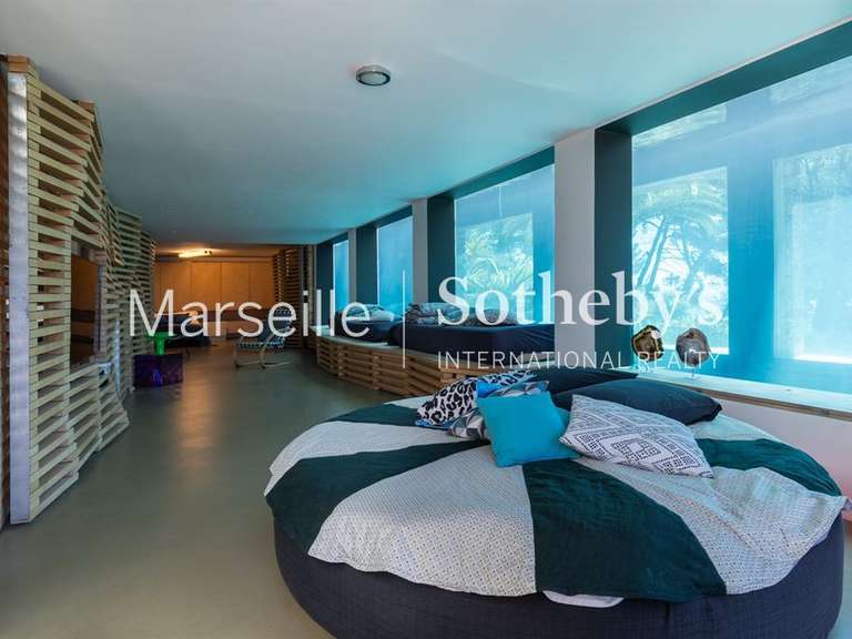 Maison avec Vue sur mer Bandol - 4 chambres - 350m²