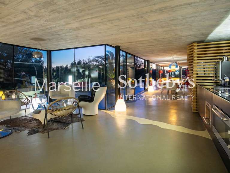 Maison avec Vue sur mer Bandol - 4 chambres - 350m²