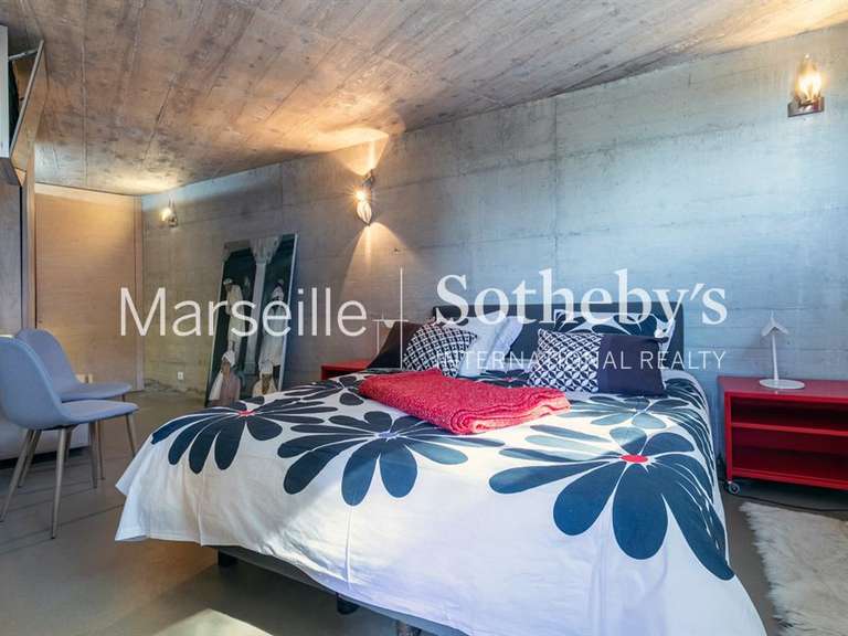 Maison avec Vue sur mer Bandol - 4 chambres - 350m²