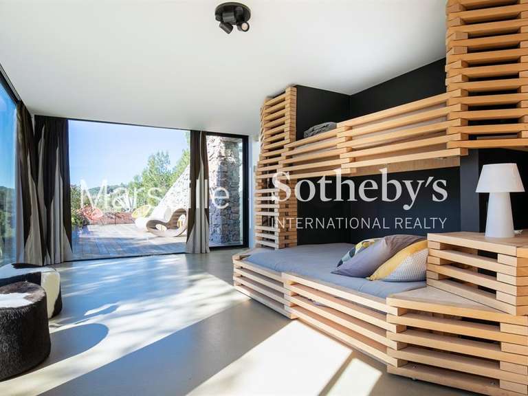 Maison avec Vue sur mer Bandol - 4 chambres - 350m²