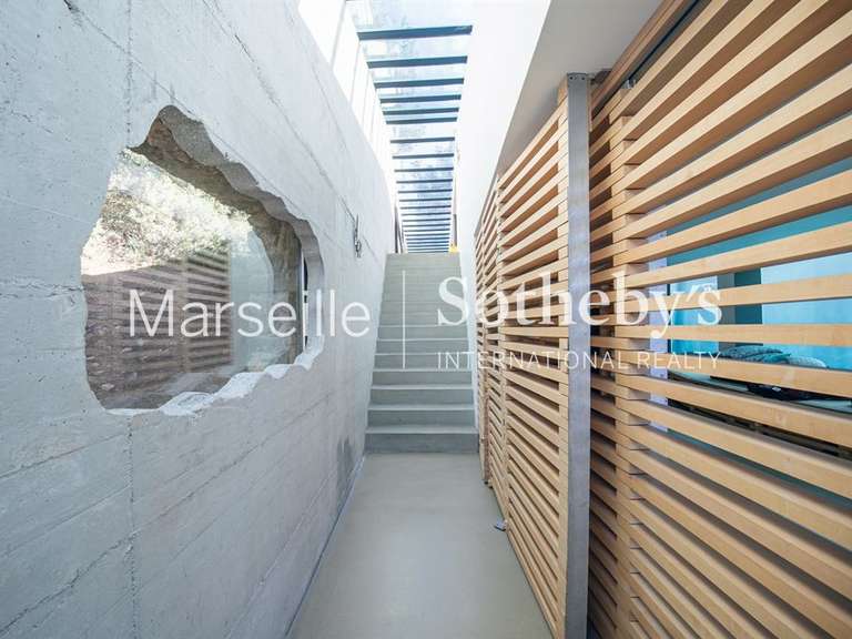 Maison avec Vue sur mer Bandol - 4 chambres - 350m²