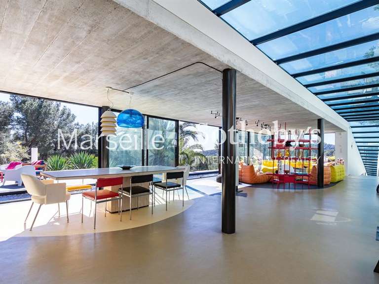 House with Sea view Bandol - 4 bedrooms - 350m²