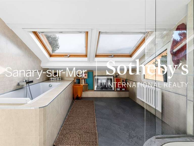 House with Sea view Bandol - 6 bedrooms - 288m²