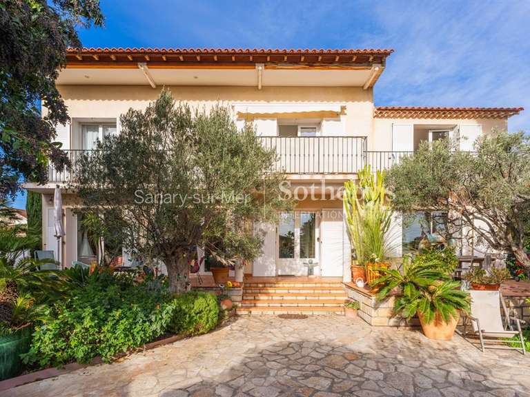 Maison avec Vue sur mer Bandol - 6 chambres - 288m²