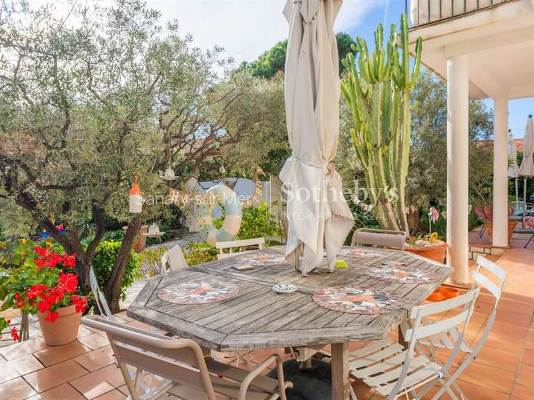 Maison avec Vue sur mer Bandol - 6 chambres - 288m²