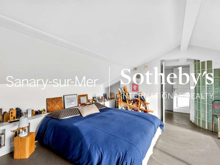 House with Sea view Bandol - 6 bedrooms - 288m²