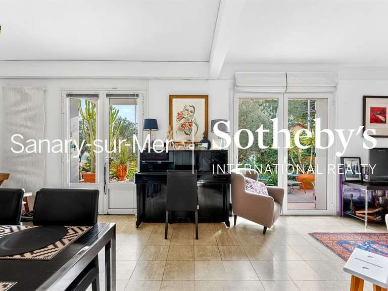 House with Sea view Bandol - 6 bedrooms - 288m²