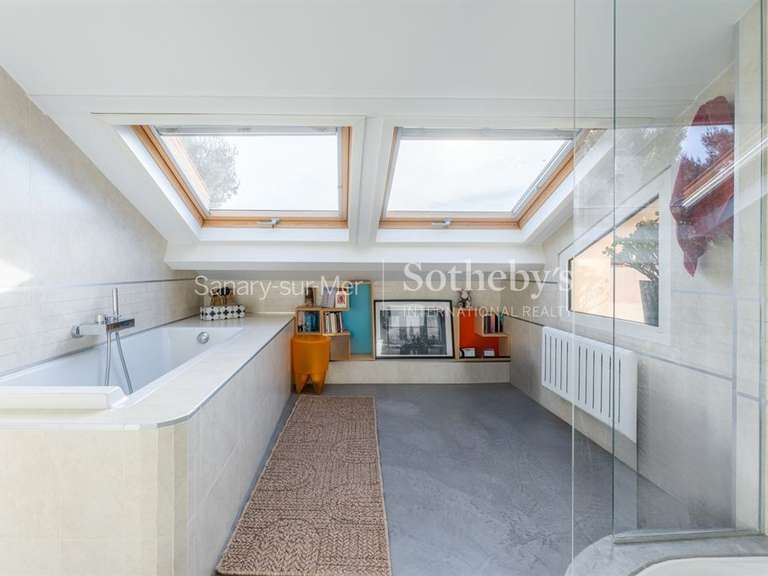 Maison avec Vue sur mer Bandol - 6 chambres - 288m²