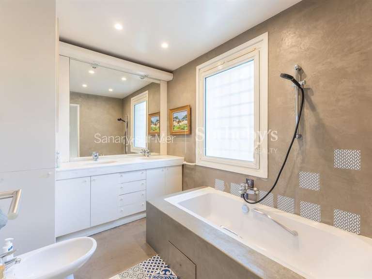 Maison avec Vue sur mer Bandol - 6 chambres - 288m²