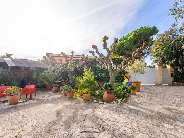 Maison avec Vue sur mer Bandol - 6 chambres - 288m²