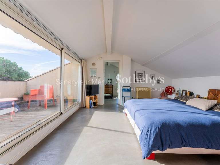 Maison avec Vue sur mer Bandol - 6 chambres - 288m²