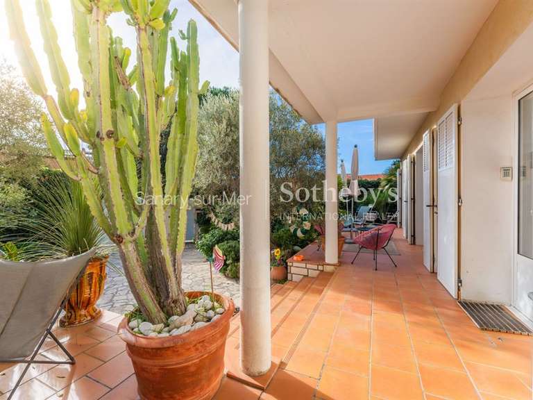 Maison avec Vue sur mer Bandol - 6 chambres - 288m²