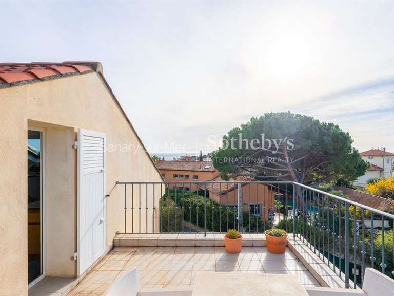 Maison avec Vue sur mer Bandol - 6 chambres - 288m²