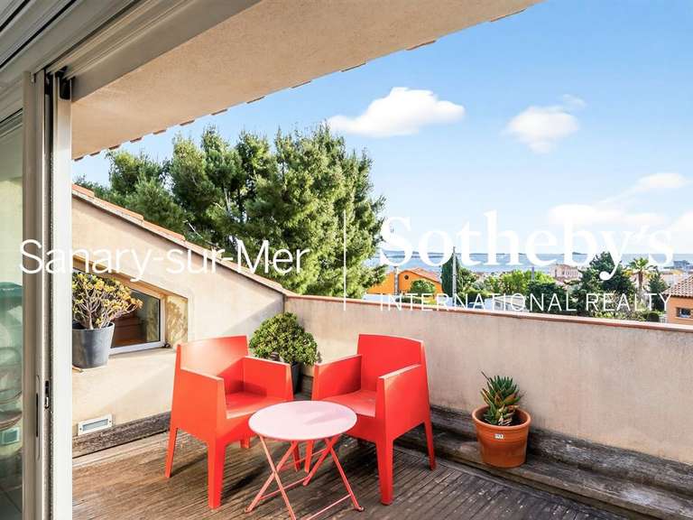 House with Sea view Bandol - 6 bedrooms - 288m²