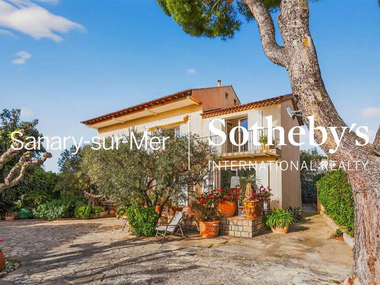 House with Sea view Bandol - 6 bedrooms - 288m²
