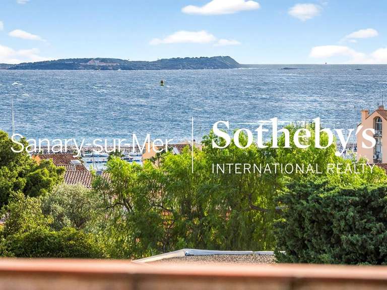 House with Sea view Bandol - 6 bedrooms - 288m²