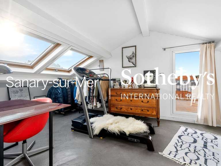 House with Sea view Bandol - 6 bedrooms - 288m²