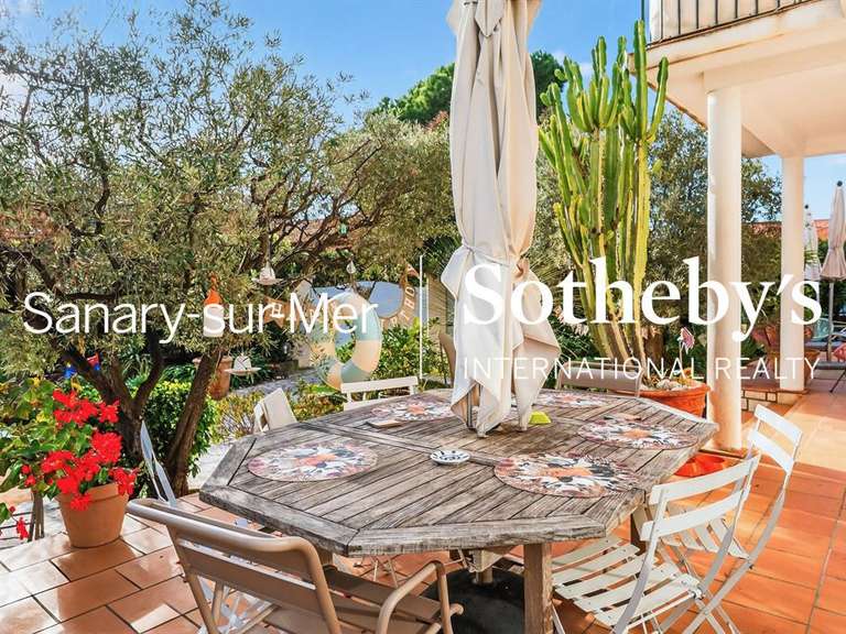 House with Sea view Bandol - 6 bedrooms - 288m²