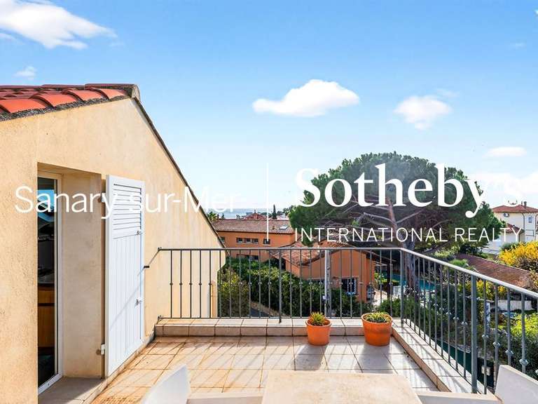 House with Sea view Bandol - 6 bedrooms - 288m²